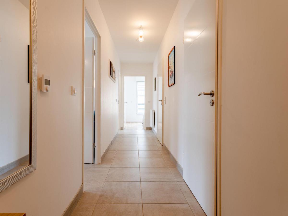 Apartment Les Arts-1 By Interhome Deauville Exterior foto